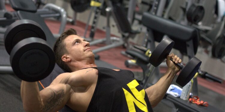 men wearing stylish tank tops