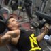men wearing stylish tank tops
