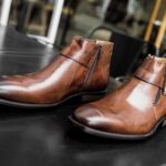 men's wide dress shoe collection