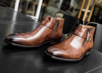men's wide dress shoe collection