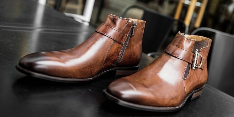 men's wide dress shoe collection