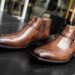 men's wide dress shoe collection