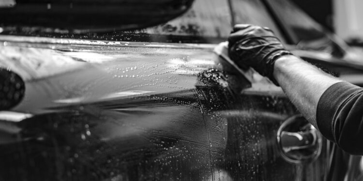 microfiber couch cleaning process