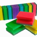 microfiber couch cleaning supplies