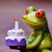 mom birthday card