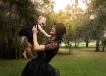 Mommy and Me Dresses: Your Style Guide