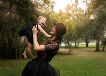 Mommy and Me Dresses: Your Style Guide