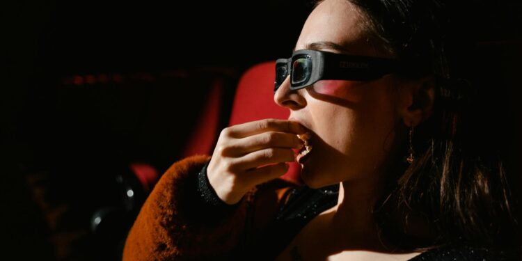 Movies Sexsy: Navigating Sensual Cinema in 2026