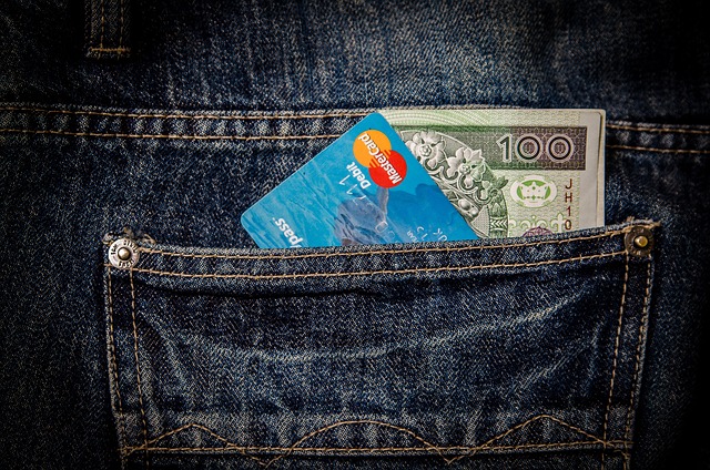 Nordstrom credit card with visible security features (nordstrom credit card login)
