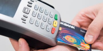 Nordstrom credit card