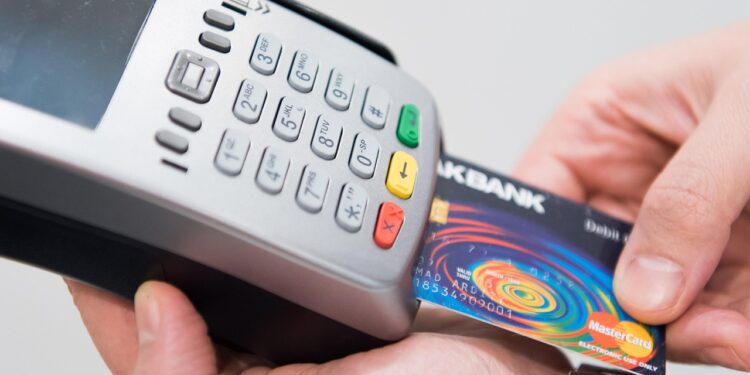 Nordstrom credit card