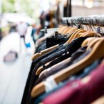 online boutique owner with laptop