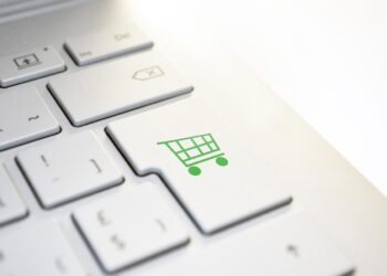 online store banking dashboard