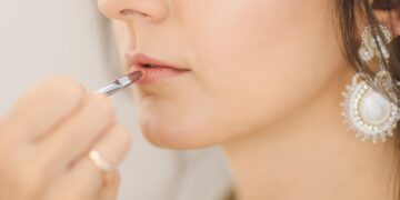 permanent makeup consultation