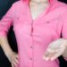 pink designer shirt styles