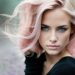 pink dress fashion