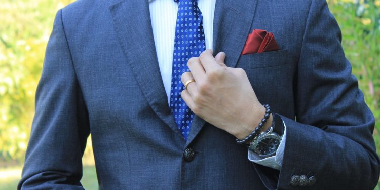 professional interview attire