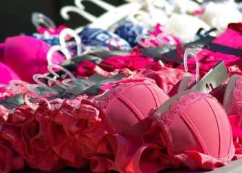 Push Up Bras: Elevate Your Style