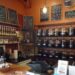 retail store interior