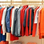 retail store owner managing finances