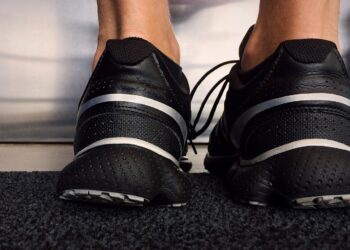 running shoes for plantar fasciitis