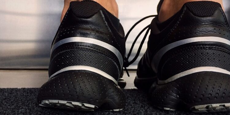 running shoes for plantar fasciitis