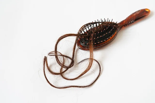 Scalp care and gentle maintenance practices