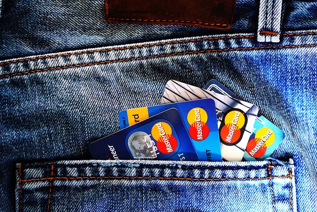 Screenshot of the Nordstrom credit card login page with fields for username and password