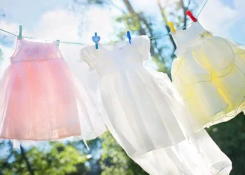 startup clothing brand process