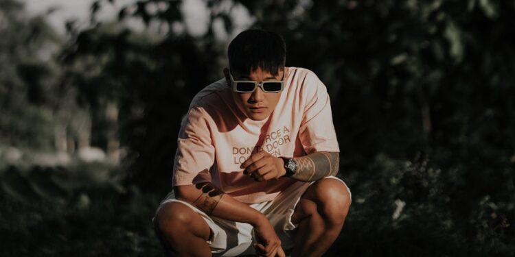 streetwear outfit inspiration