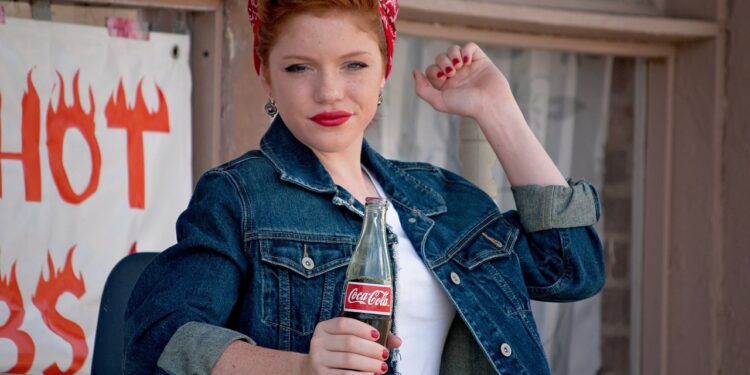 stylish barrel jeans outfits