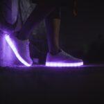 stylish orthopedic shoes