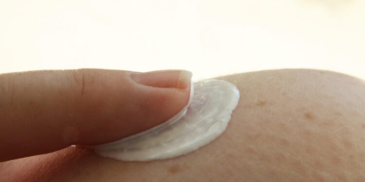 Sunscreen for Sensitive Skin: Your Guide to Gentle Protection