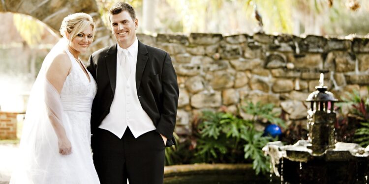 sweetheart neckline wedding dress