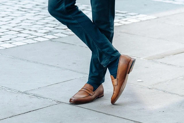 Brown Loafers for Ladies: The 2026 Style Guide: The Timeless Penny Loafer