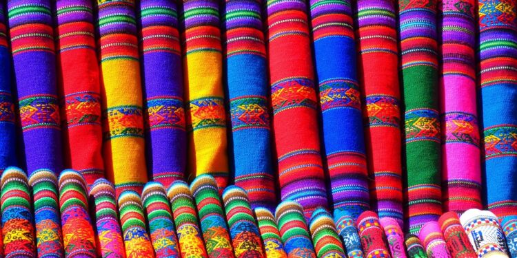 traditional Turkish textiles