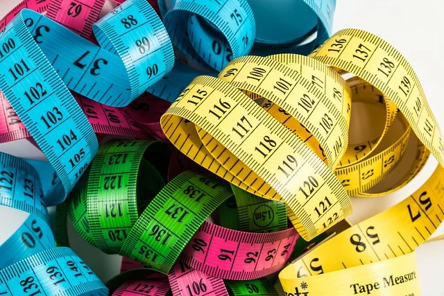 Understanding Sizing and Measurements