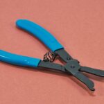 various types of tweezers