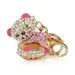 Victoria’s Secret Keyring: Your Style Accessory Guide