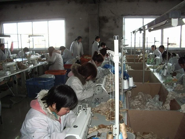 Why apparel cash flow breaks down: The production cash cycle gap