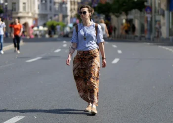 Wide-Leg Trousers for Women: Your Style Guide