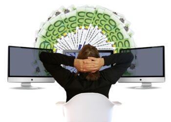woman activating credit card online