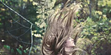 woman hair loss treatment options