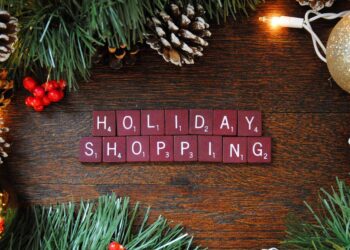 woman shopping online Revolve