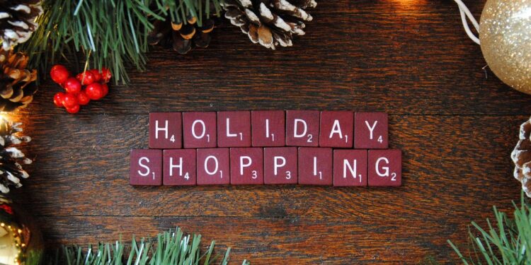 woman shopping online Revolve