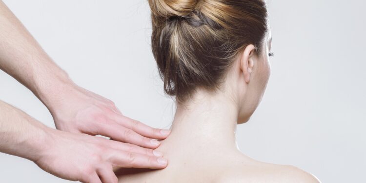 woman wearing elegant down shoulder top