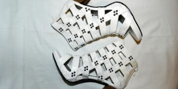 ysl heels collection