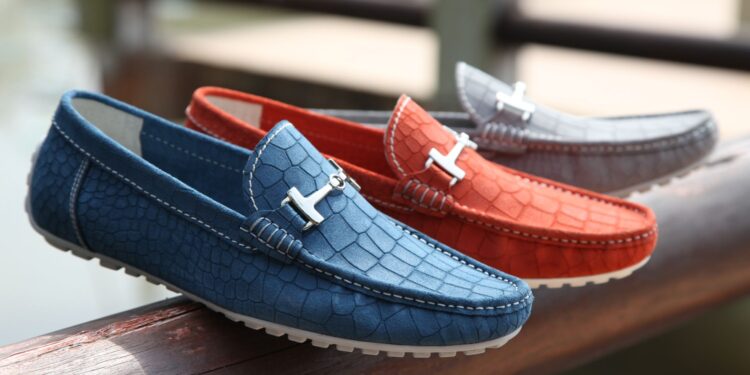 YSL Loafers: The Modern Classic for 2026