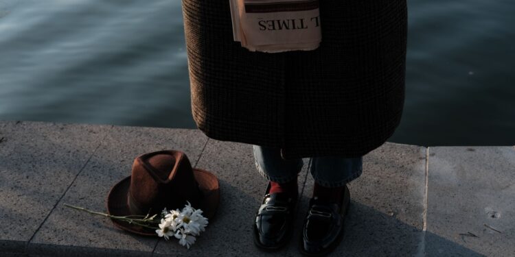 YSL Loafers: The Unexpected Statement Piece of 2026