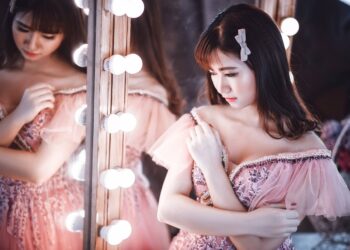 zimmermann dress model